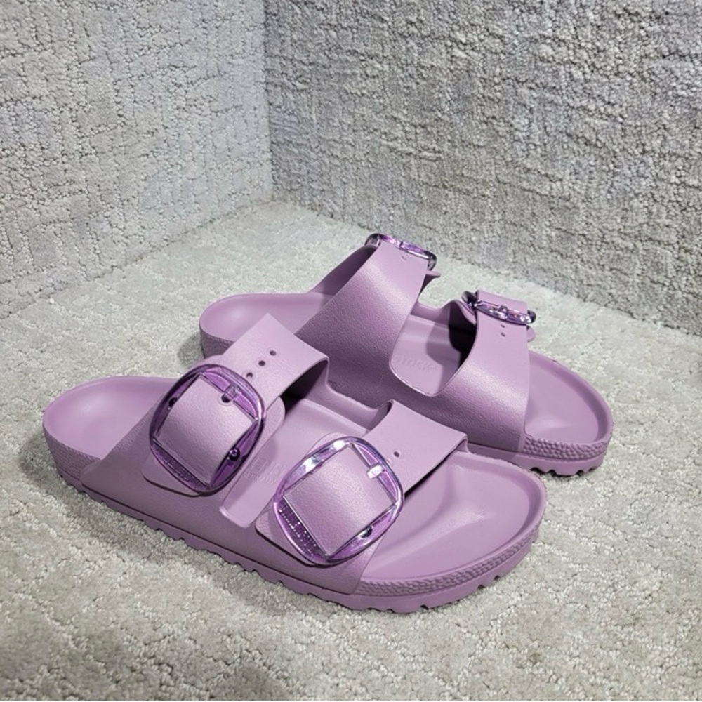 Birkenstock Arizona Big Buckle EVA - Picture 4 of 5